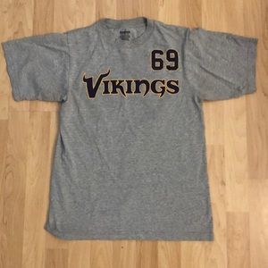 Minnesota Vikings Shirt - SKOL 69